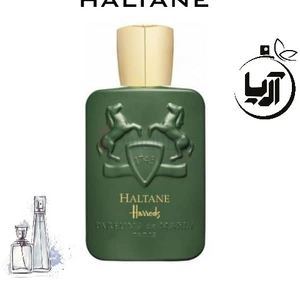 تصویر فروشگاه عطر آریا