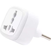 تصویر تبدیل سه به دو الدینیو مدل چراغدار 