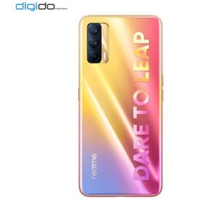 تصویر گوشی ریلمی V15 5G | حافظه 128 رم 8 گیگابایت Realme V15 5G 128/8 GB