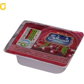 تصویر مربا تک نفره 