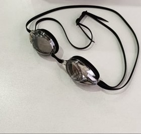 تصویر عینک شنا آرنا حرفه ای 