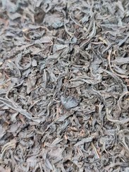 تصویر چای قلم ایرانی بهاره سر گل سیاره 