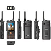 تصویر گوشی هوپ k1000 Hope k1000