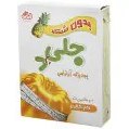 تصویر پودر ژله رژیمی آناناس 30 گرمی دراژه Pineapple Diet Jelly Powder 30g Draje