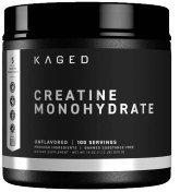 تصویر کراتین مونوهیدرات کیجد KAGED Creatine Monohydrate