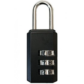 تصویر مشخصات، قیمت و خرید قفل مدل Coghlan - Padlock 