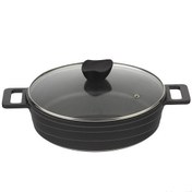 تصویر ماهیتابه تکنو مدل اورس سایز ۲۸ 