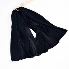 تصویر شال کریستالی لمه ترک 