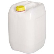 تصویر الکل طبی ۹۶ درصد ۲۰ لیتری 96% Medical Alcohol, 20-Liter Gallon