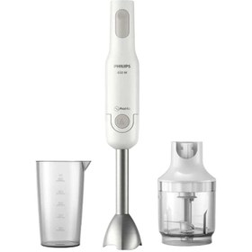 تصویر گوشت کوب برقی فیلیپس مدل PHILIPS HR2535 ا PHILIPS HAND BLENDER HR2535 PHILIPS HAND BLENDER HR2535