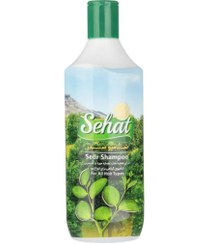 تصویر شامپو سدر گیاهی صحت Sedr shampoo sehat