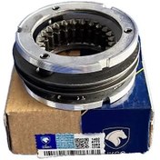 تصویر سنکرونایزر(کشوئی) 3و4 بدون توپی-ایساکو-0650126799 