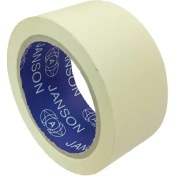 تصویر چسب کاغذی جانسون ۵ سانتی 