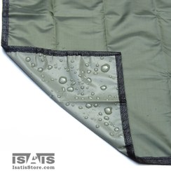 تصویر زیرانداز ضد آب آریامن سایز متوسط 