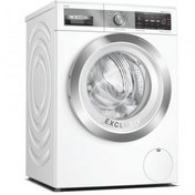 تصویر ماشین لباسشویی بوش 10 کیلویی Bosch WAX32E90 ا Bosch WAX32E90 Washing Machine 10kg Bosch WAX32E90 Washing Machine 10kg