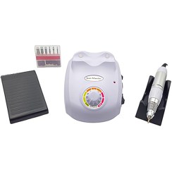 تصویر دستگاه سوهان برقی نیل مستر | ۳۵۰۰۰ دور | Nail Master Z-603 