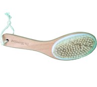 تصویر مورنینگ برس شستشو بدن الیاف طبیعی کد 2506 