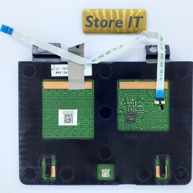 تصویر تاچ پد لپ‌تاپ ایسوس X543 سورمه‌ای 