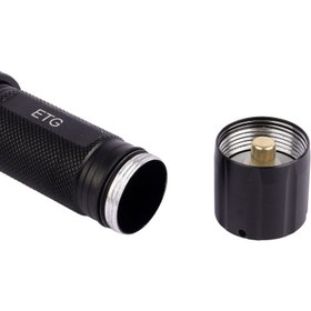 تصویر چراغ قوه پلیسی X-Balog ETG-5 X-Balog ETG-5 FlashLight