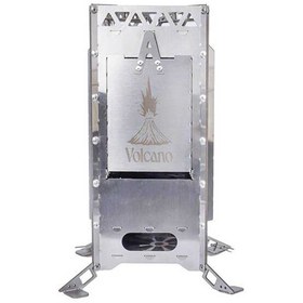 تصویر آتشدان سروش کمپ ولکانو Soroush Camp Volcano Fire Pit