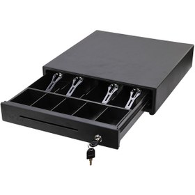 تصویر کشوی پول دستی 