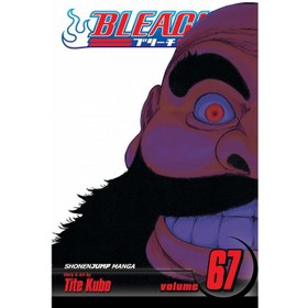 تصویر Bleach v67 