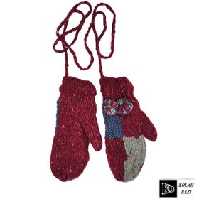 تصویر دستکش بافت مدل tg247 