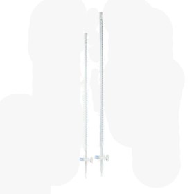 تصویر بورت شیر شیشه ای 