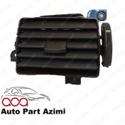 تصویر دریچه کولر راست ریو اصلی جینیون کیا 