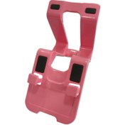 تصویر پایه نگهدارنده گوشی موبایل و تبلت 