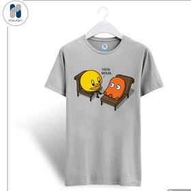 تصویر لباس طرح روانشناسی 