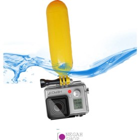 تصویر مونوپاد (دسته) شناور دوربین ورزشی 