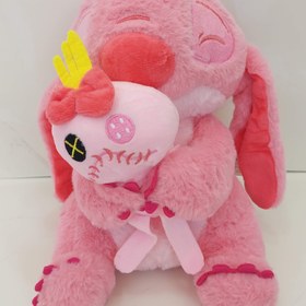 تصویر استیج زامبی به دست 