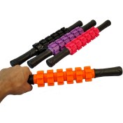 تصویر ماساژور صورت وردنه ای ۹ دنده مکس Agilinex 