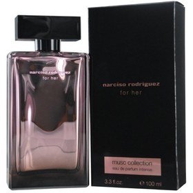 تصویر ادو پرفیوم نارسیسو رودریگز Musc Collection Her Narciso Rodriguez Musc Collection Her Eau de Parfum