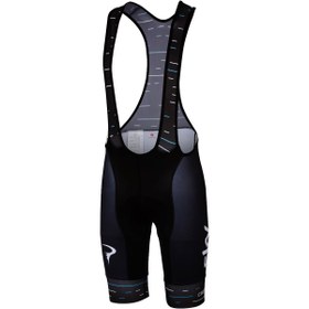 تصویر CASTELLI TEAM SKY VOLO Bibshort – Black 010 