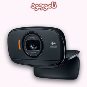 تصویر وب کم لاجیتک مدل C525 ا Logitech C525 Webcam Logitech C525 Webcam