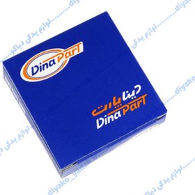 تصویر پولی واتر پمپ کلیه پراید ها یورو 2 دیناپارت 1502032 