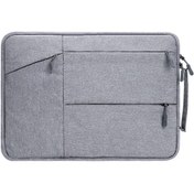 تصویر کیف لپ تاپ D-NET کد 1400 سایز ۱۵.۶ اینچ 