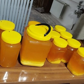 تصویر روغن حیوانی گاوی خوشبو و معطر 