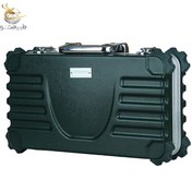 تصویر هاردكيس تپانچه ونگارد VGS-6530L Vanguard pistol hard case VGS-6530L