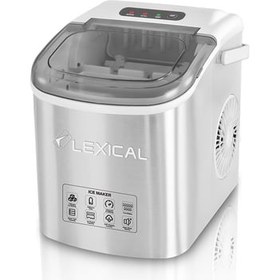 تصویر یخ ساز لکسیکال مدل 6102 