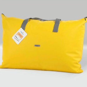 تصویر بالش چیکا پیلوا (پرمرغ) 