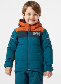 تصویر کاپشن پسرانه – دخترانه هلی هانسن Helly Hansen اورجینال HHA.40500 