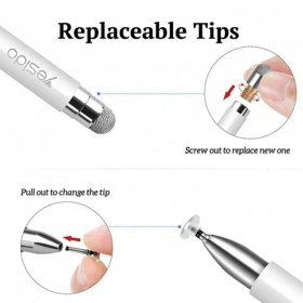 تصویر قلم لمسی یسیدو مدل ST02 