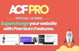 تصویر دانلود Advanced Custom Fields Pro برای جوملا 