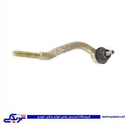 تصویر سیبک (چپقی) فرمان پژو 405 چپ - امیرنیا Tie Rod End Peugeot