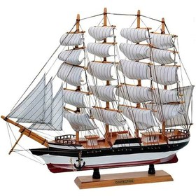 تصویر ماکت کشتی confection 