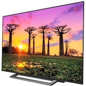 تصویر تلویزیون 65 اینچ توشیبا 4K مدل 65U7950 Toshiba 65 inch U7950 Smart 4K TV model 65U7950