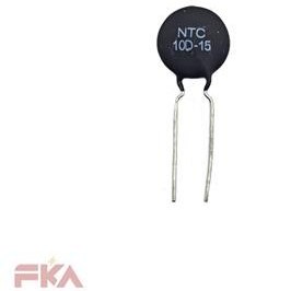 تصویر NTC 10D15 MF72 